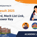 CUET UG Result 2025