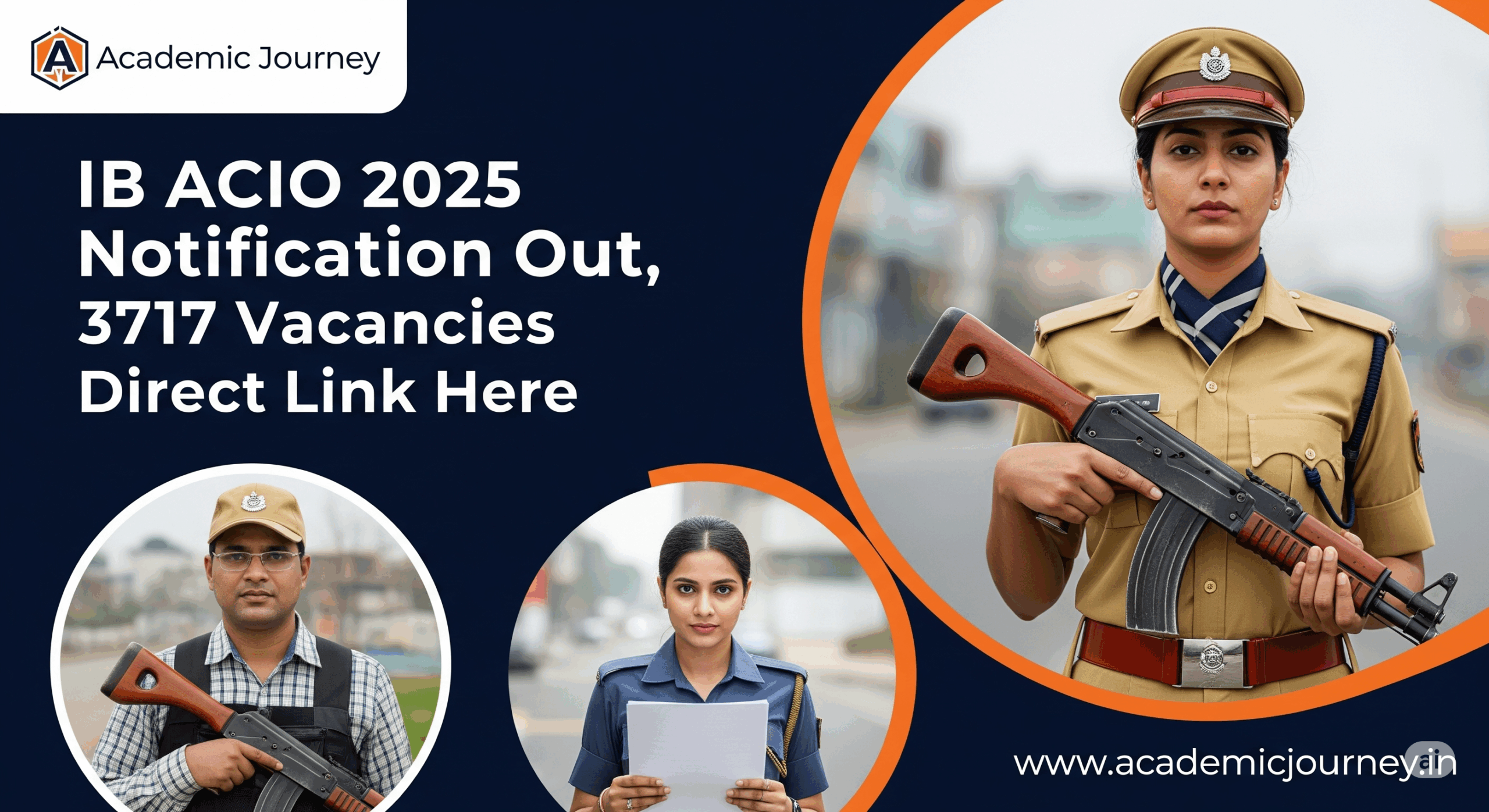 IB ACIO 2025