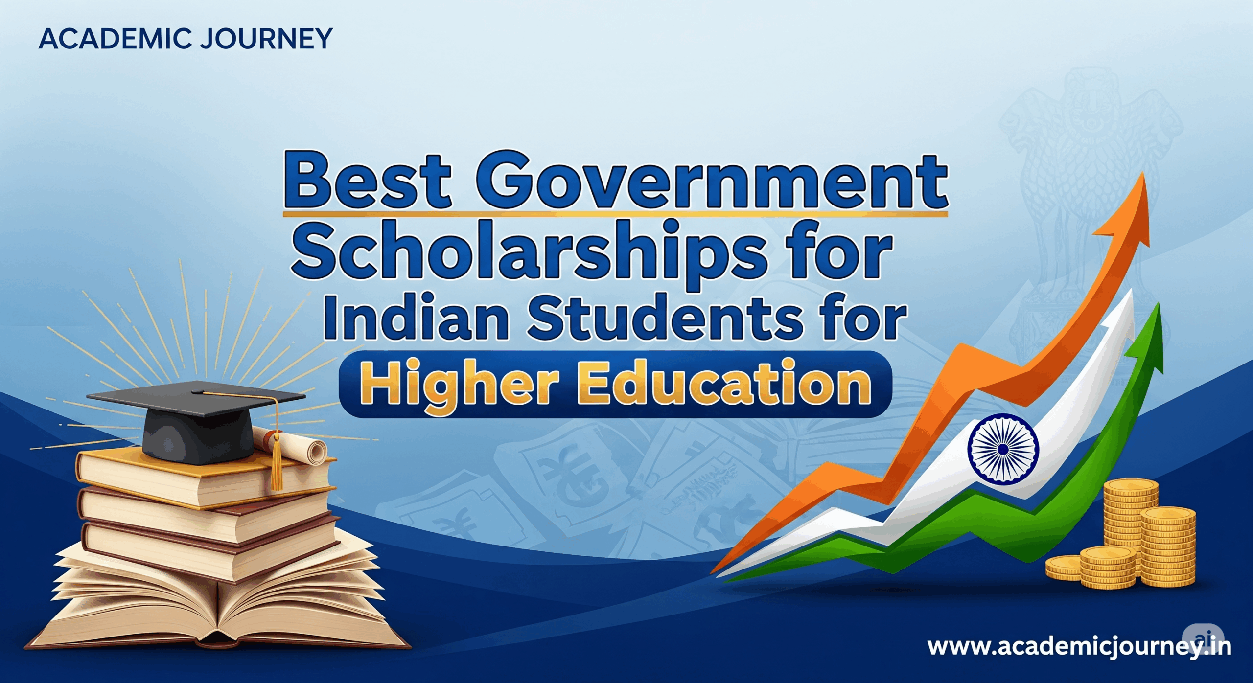 Best Government Scholarships
