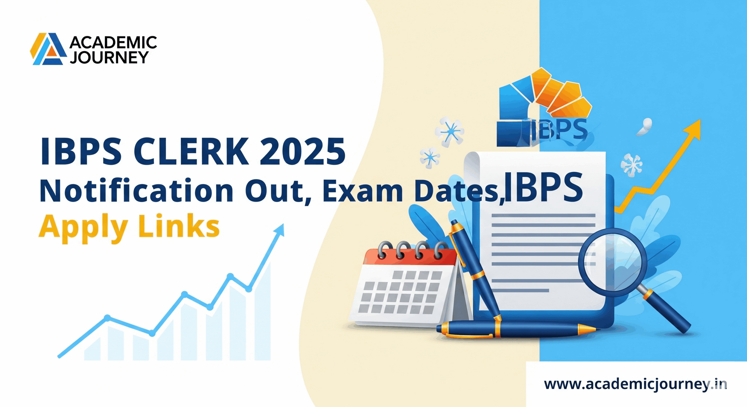 IBPS Clerk 2025