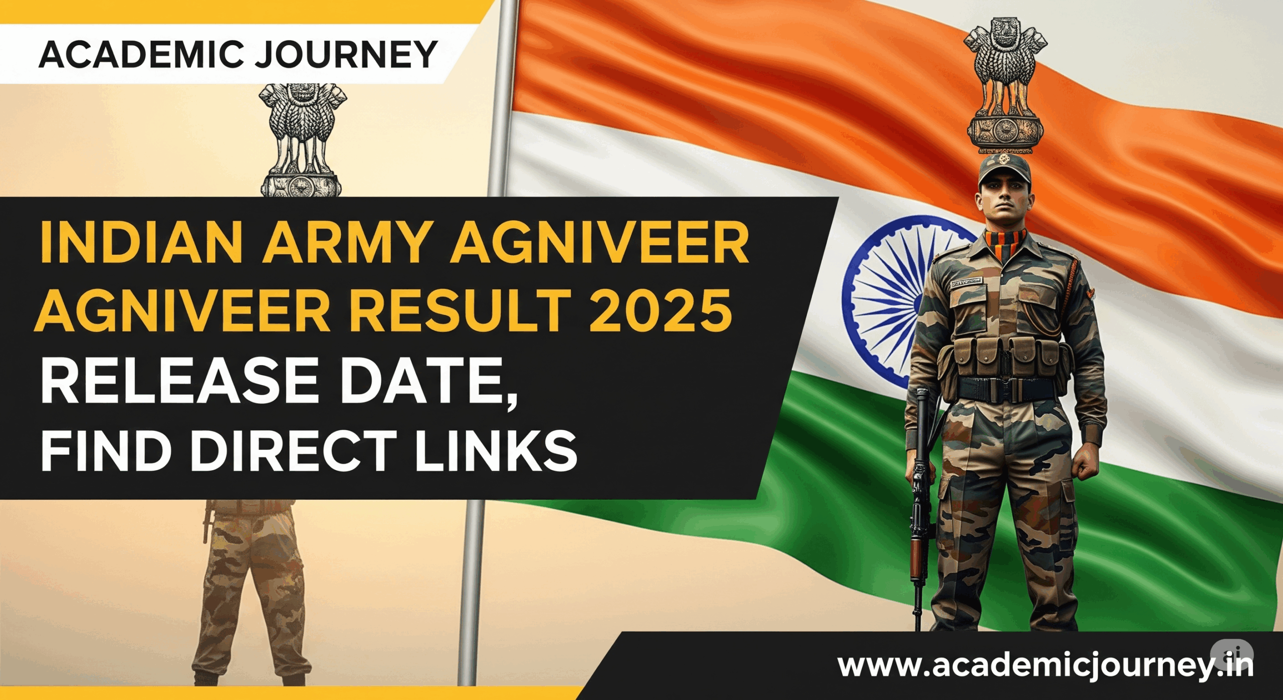 Indian Army Agniveer