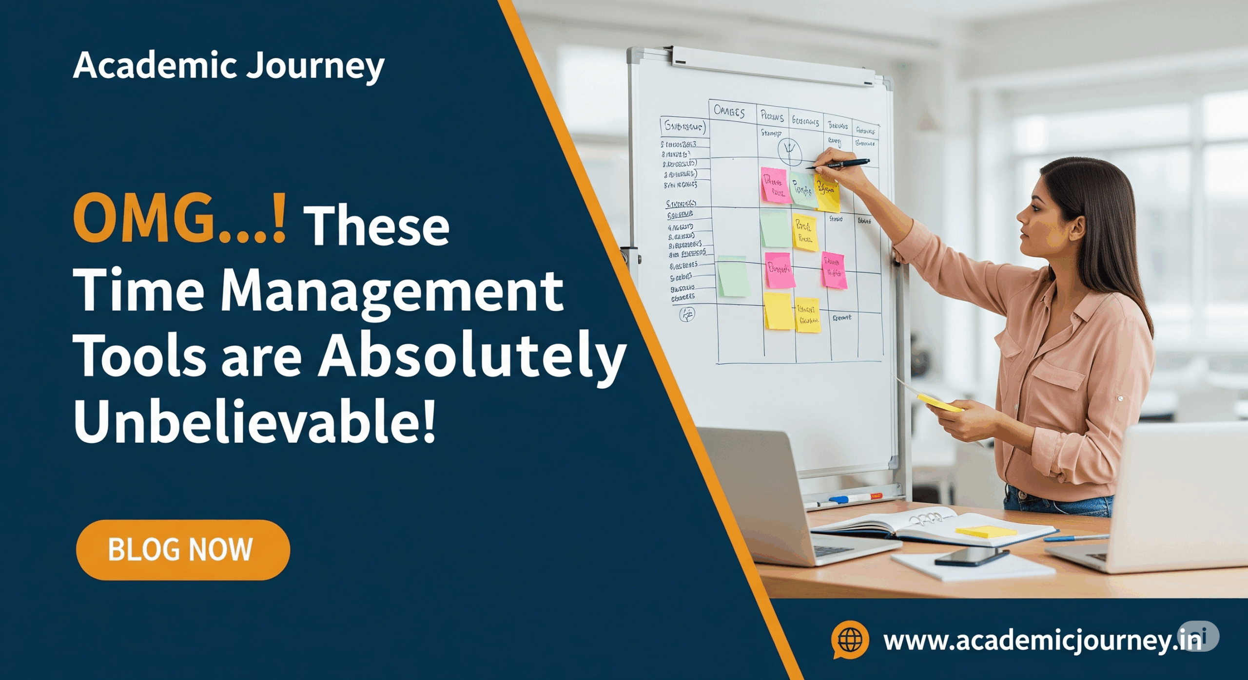 Time Management Tools