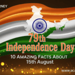 79th Independence Day