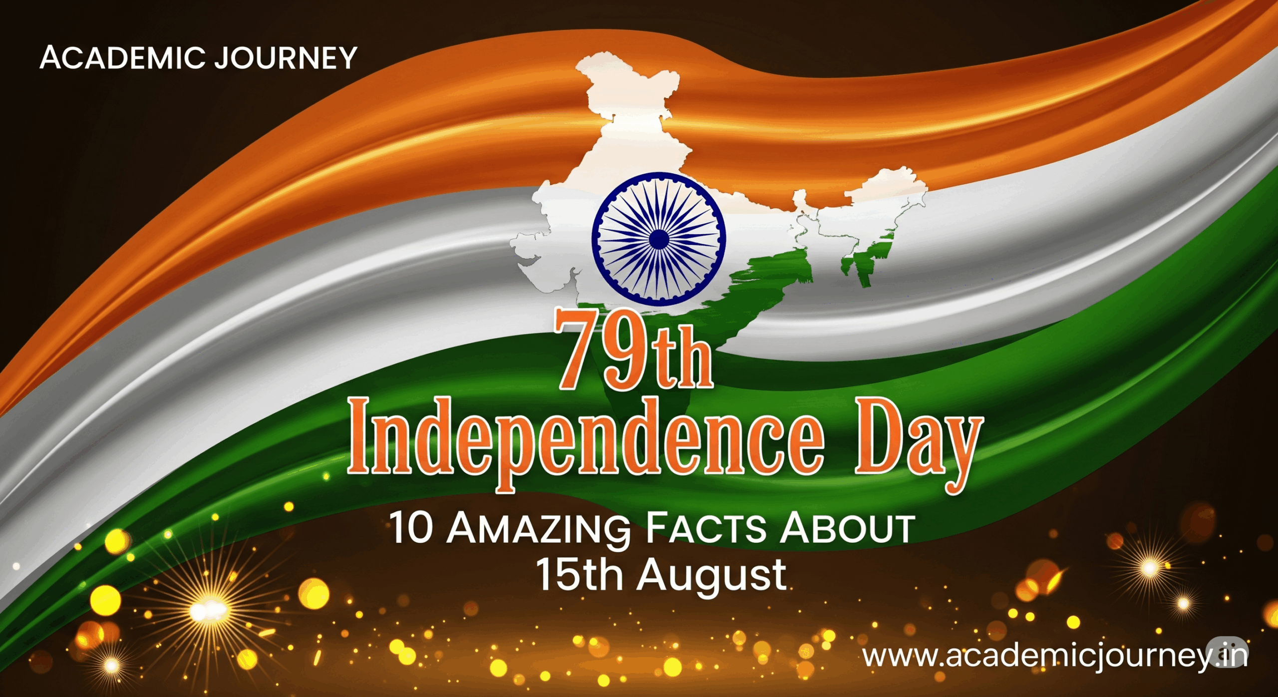79th Independence Day
