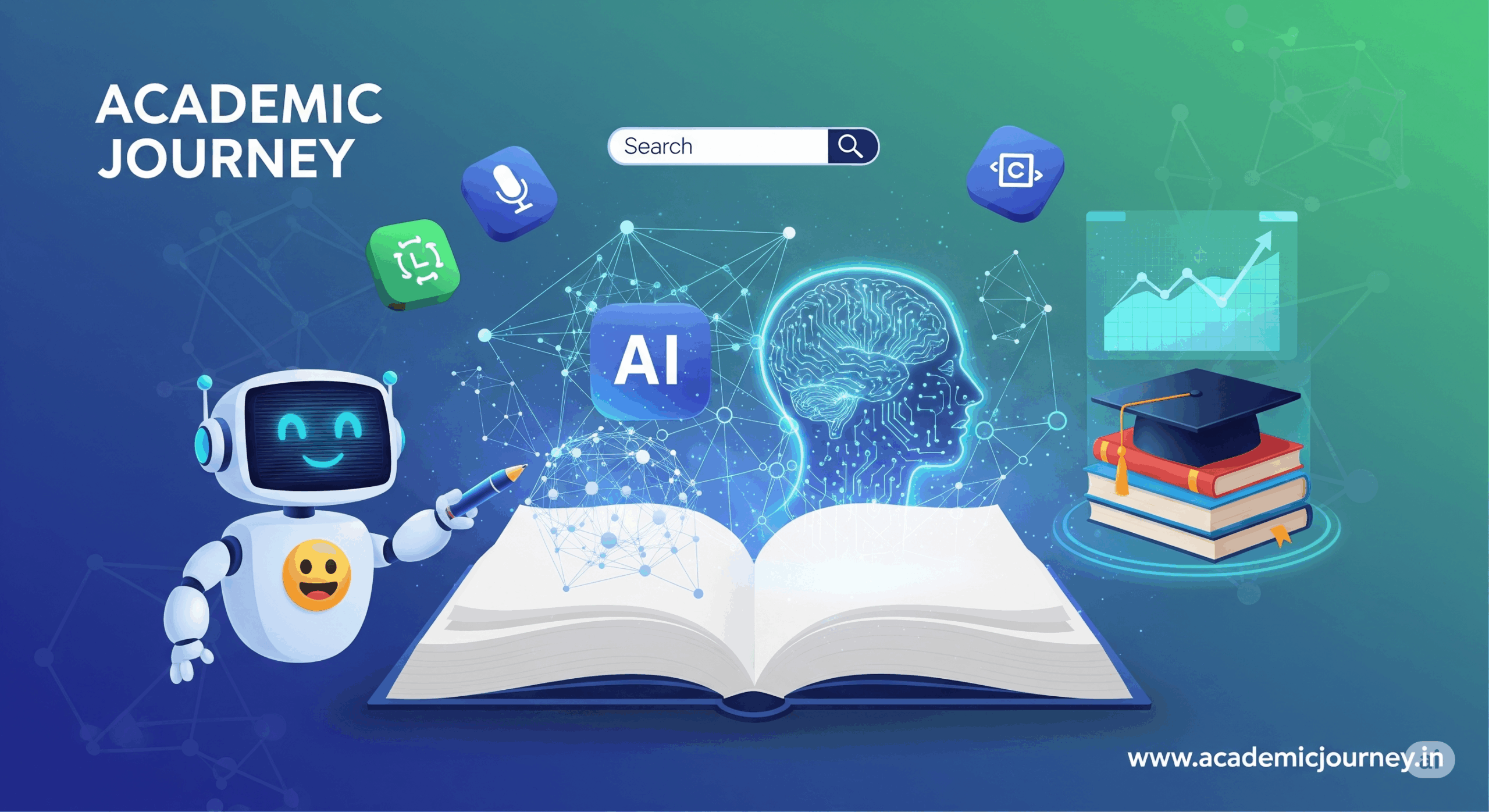 Best AI Tools for Students