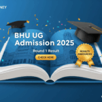 BHU UG Admission 2025