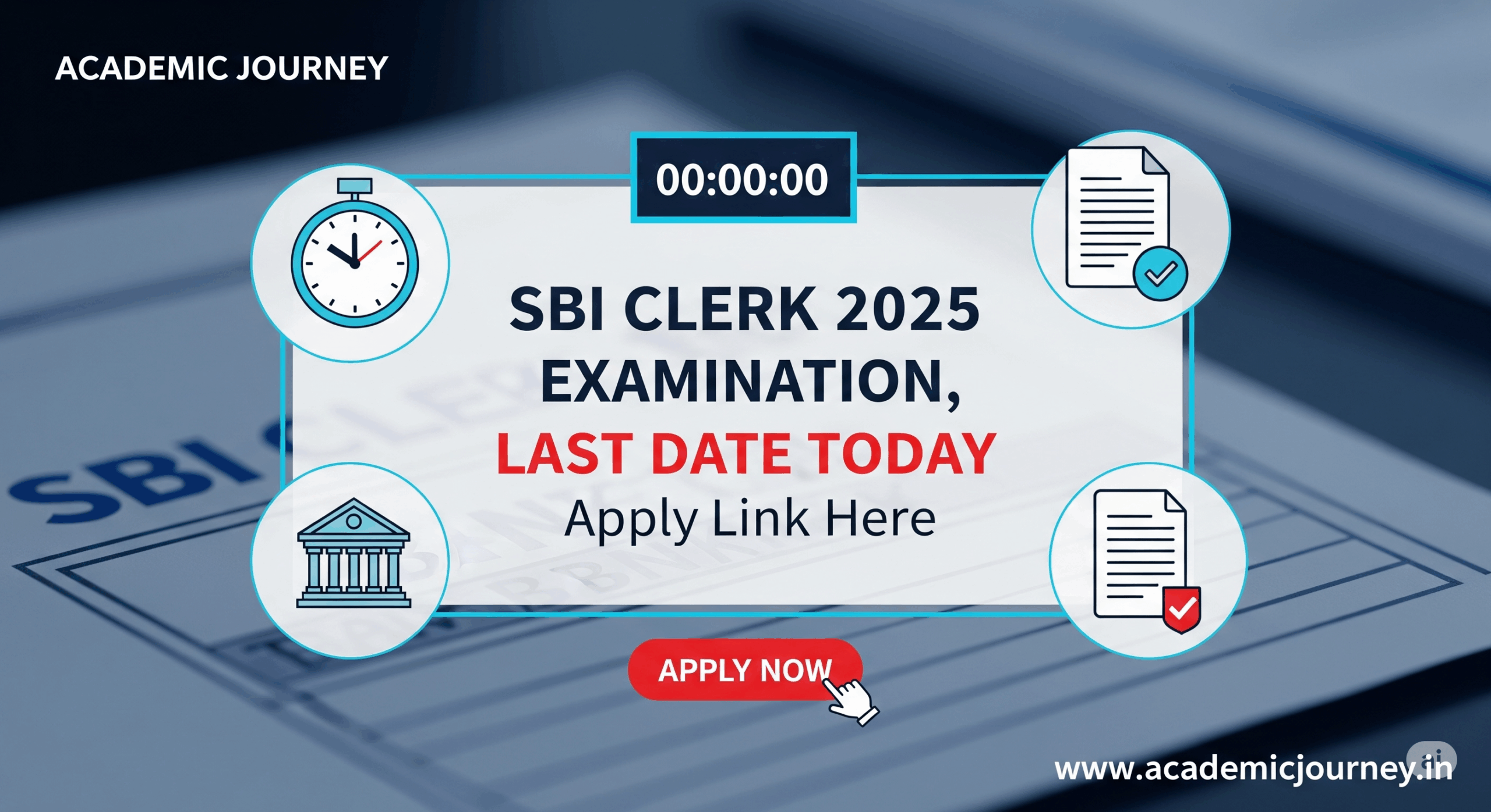 SBI Clerk 2025