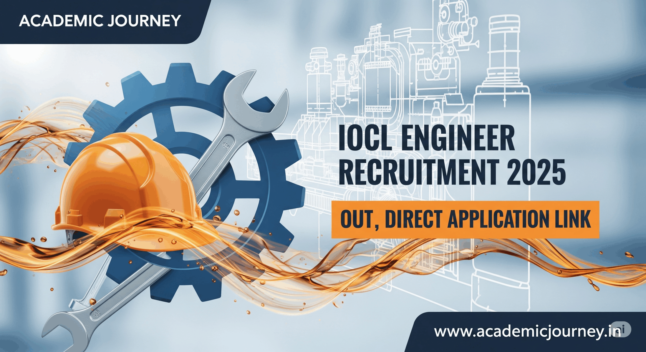 IOCL Engineer Recruitment 2025
