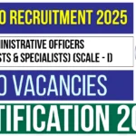 NIACL AO Recruitment