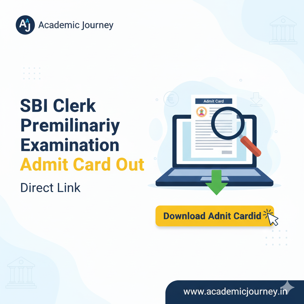 SBI Clerk