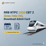 RRB NTPC 2025
