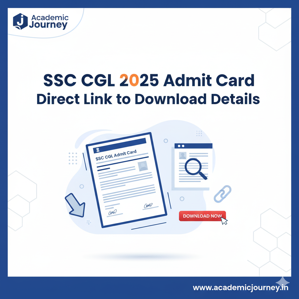SSC CGL 2025