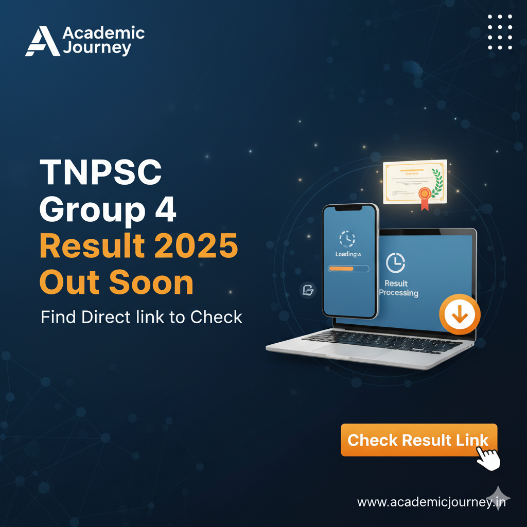 TNPSC Group 4