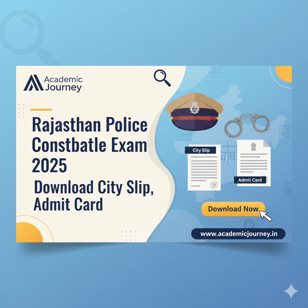 Rajasthan Police