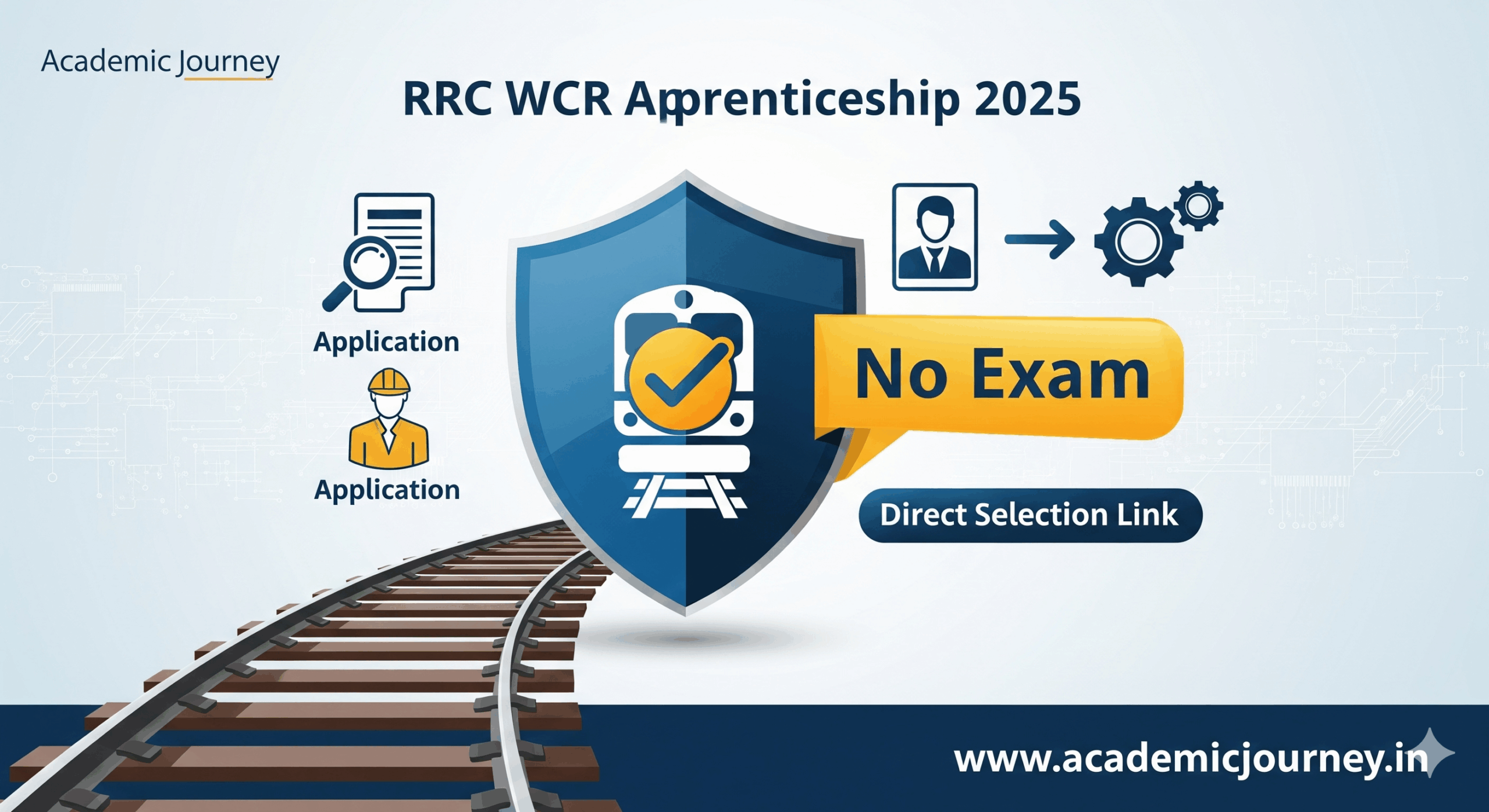 RRC WCR Apprenticeship