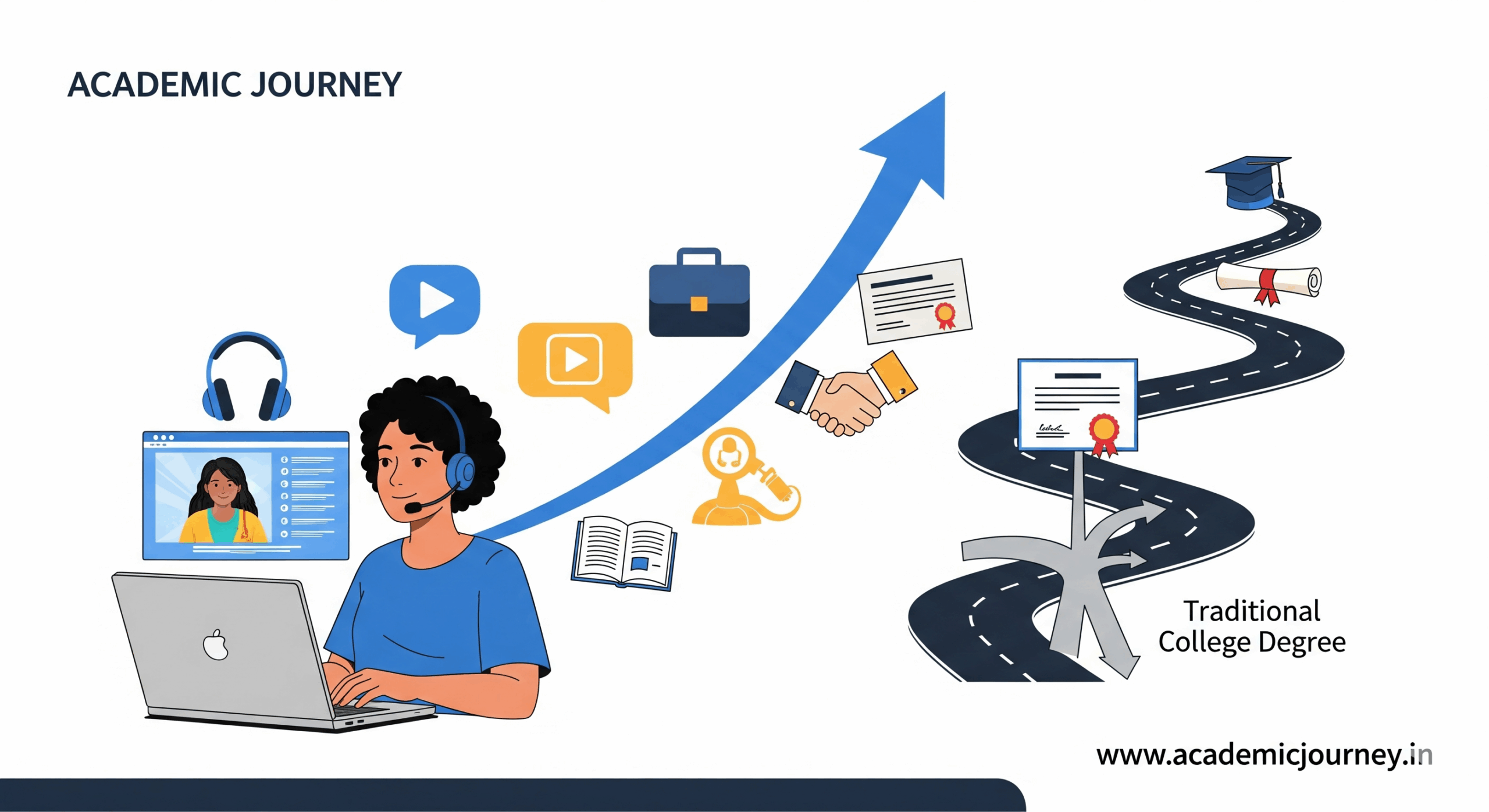 Best Online Courses for Job