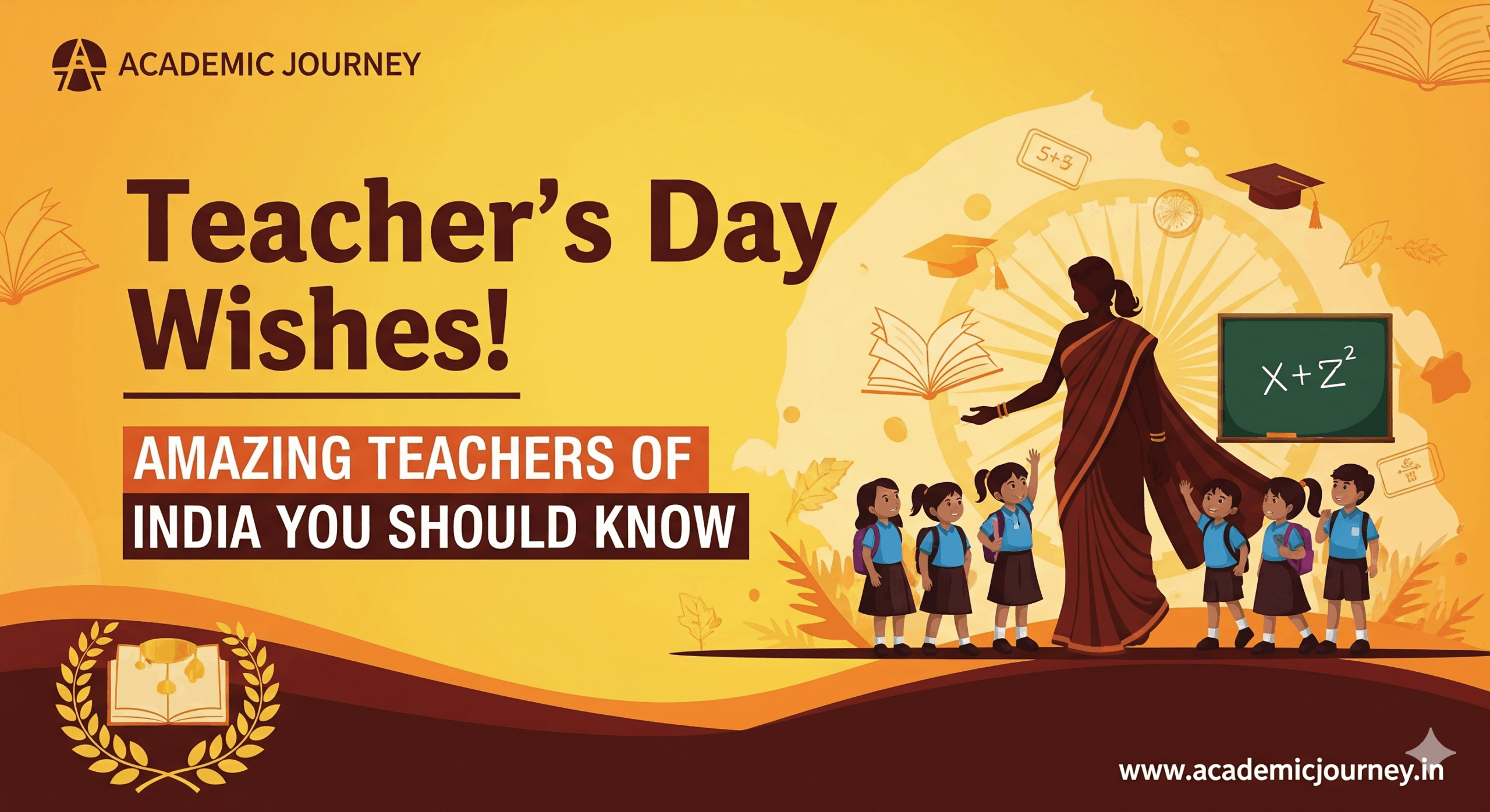 Teacher's Day Special