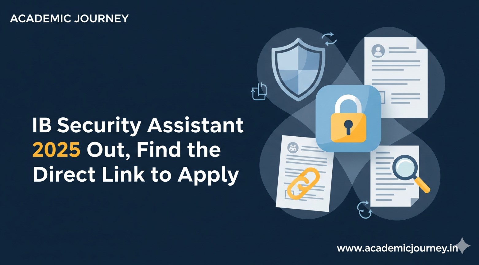 IB Security Assistant