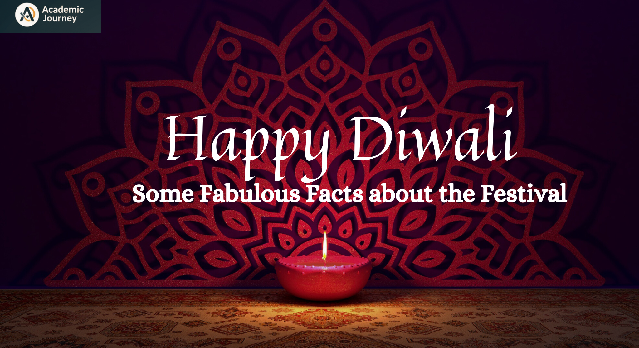 Happy Diwali
