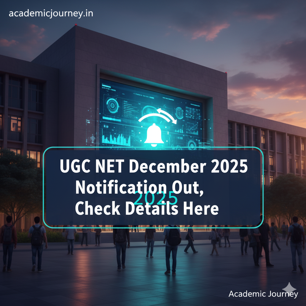 UGC NET