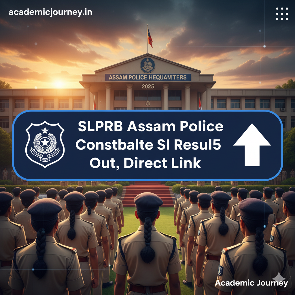 SLPRB Assam