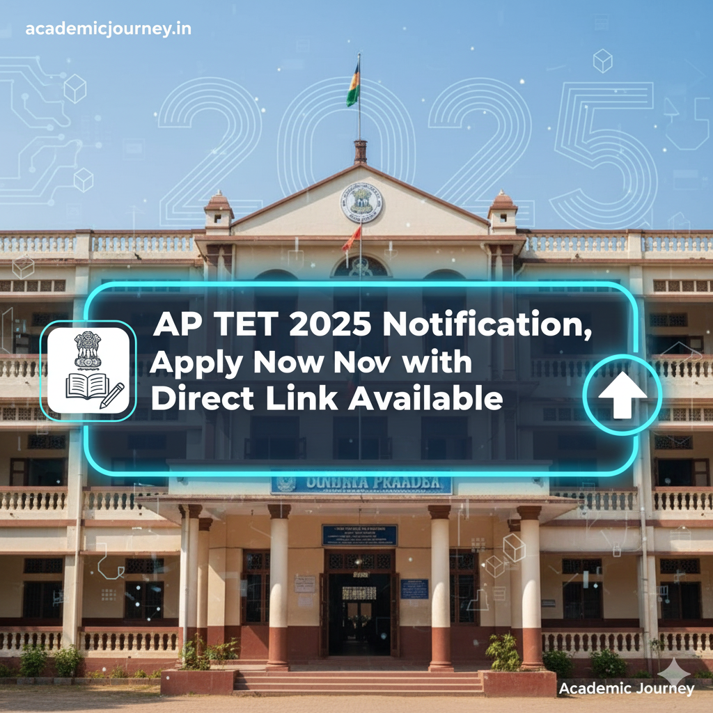 AP TET 2025