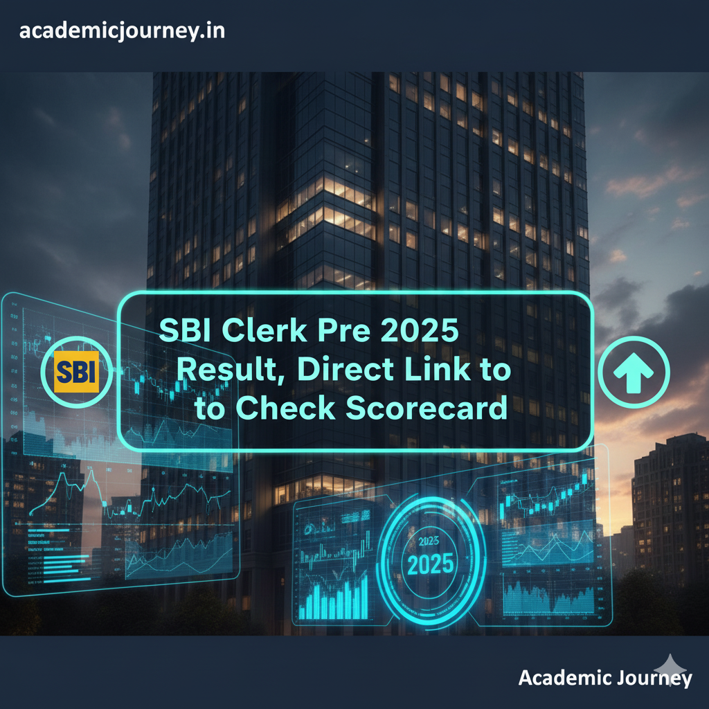 SBI Clerk Prelims