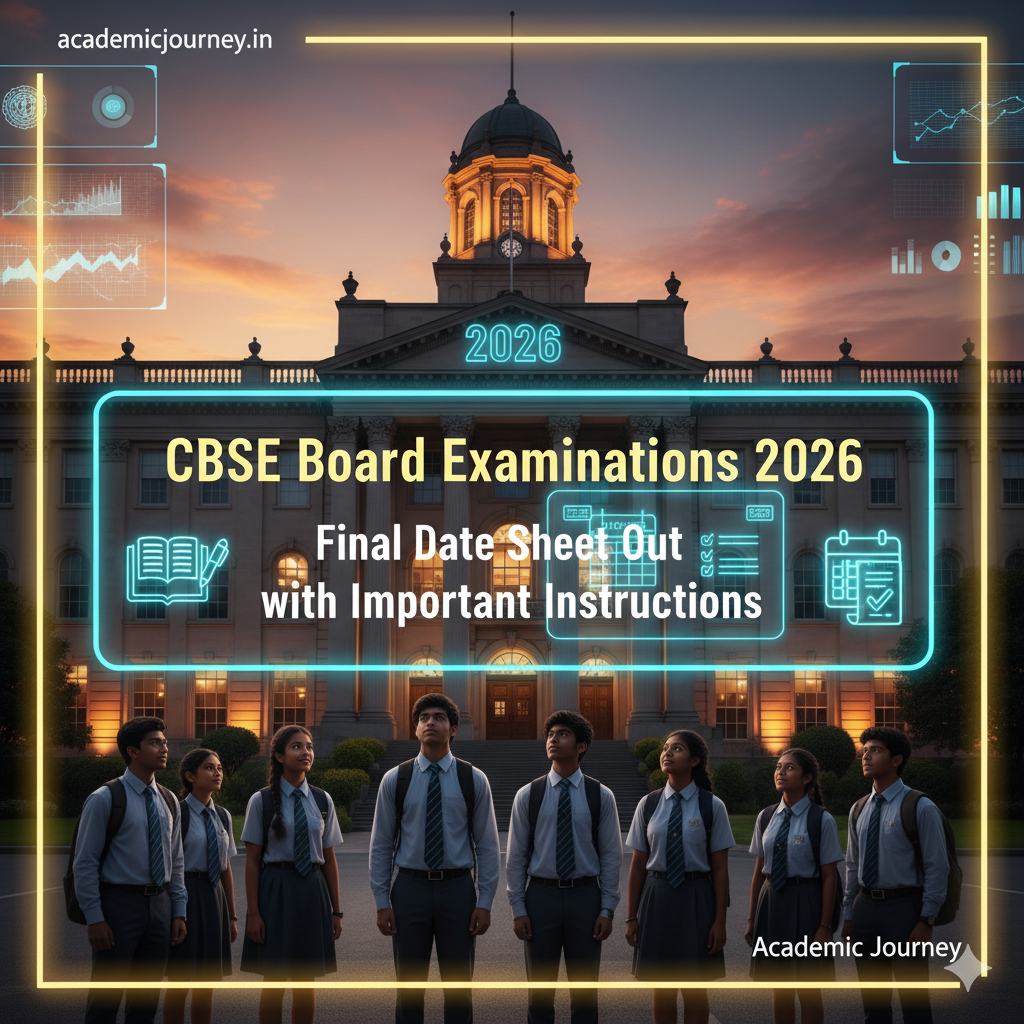CBSE Board Examination