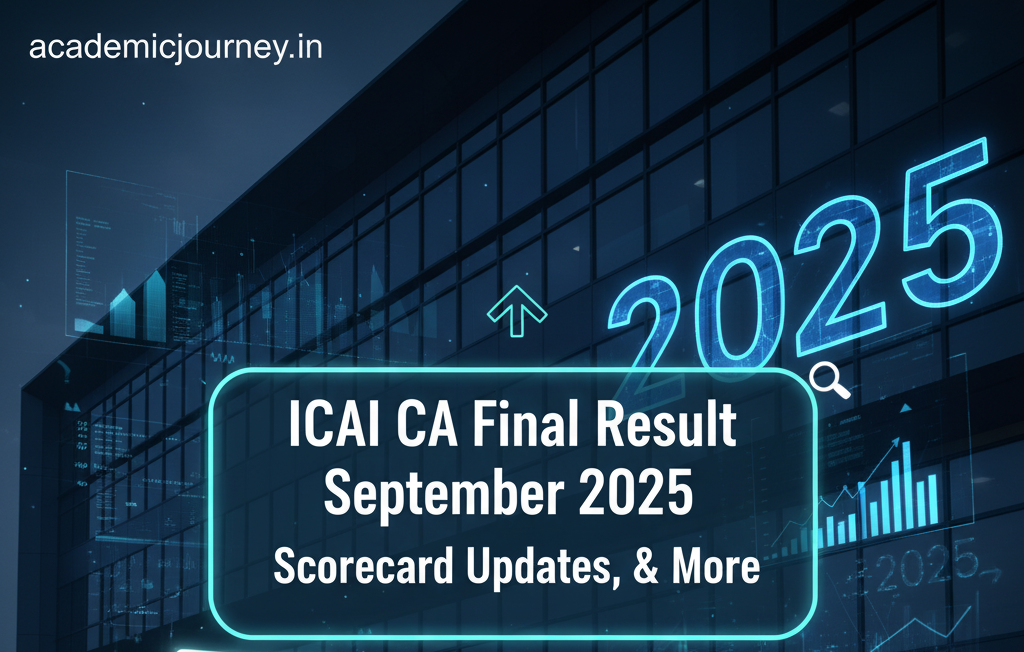 ICAI CA Final