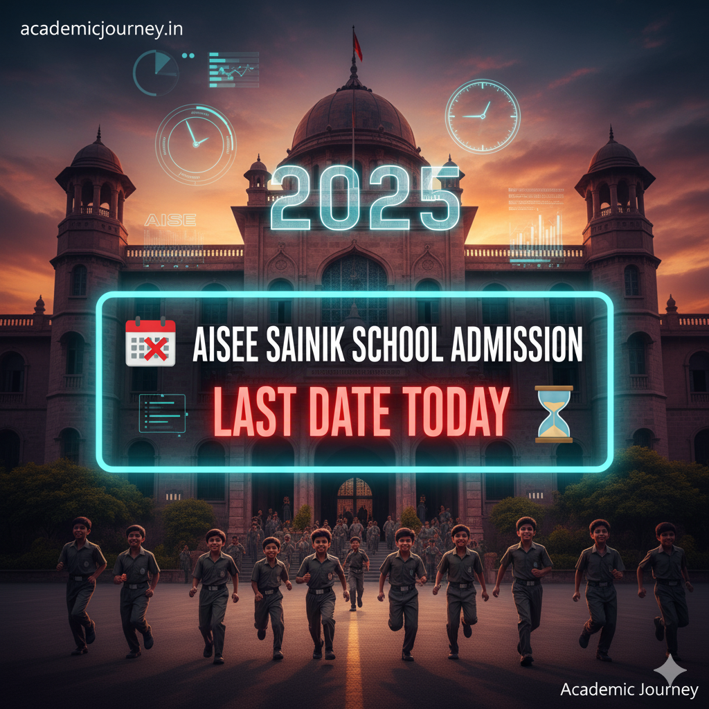 AISEE Sainik School