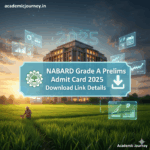 NABARD Grade A