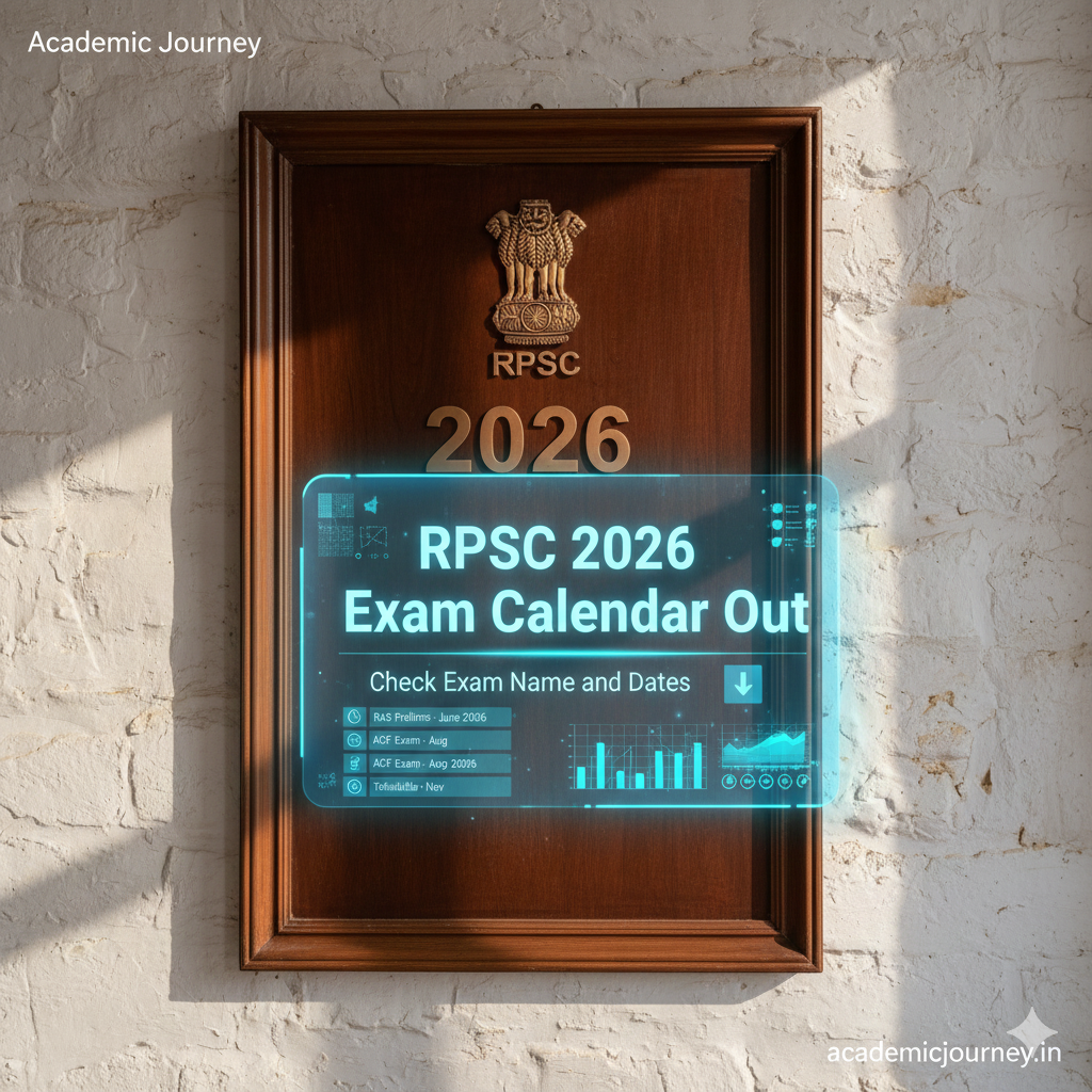 RPSC 2026