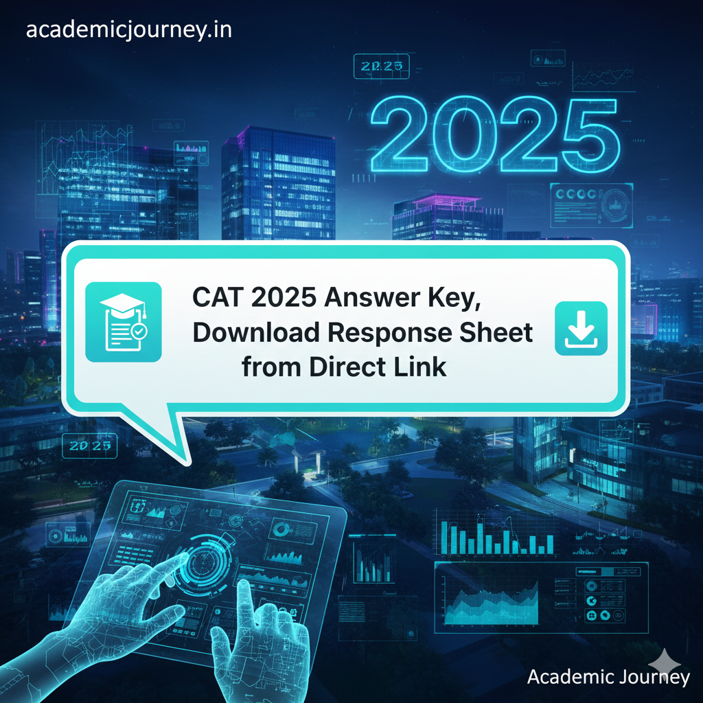 CAT 2025