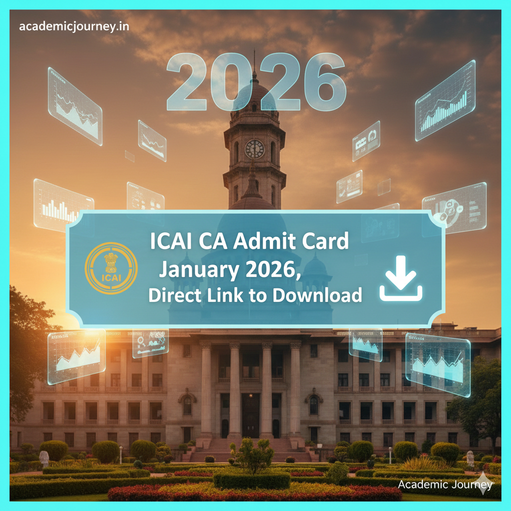 ICAI CA
