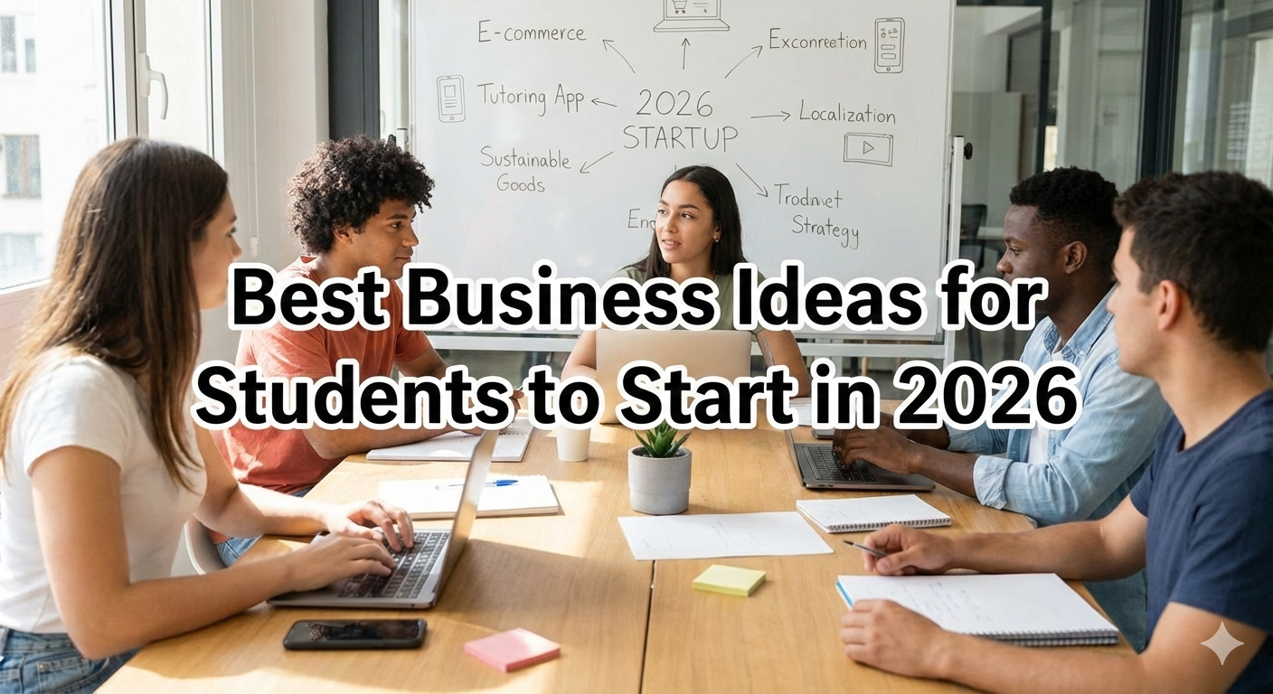 Best Business Ideas