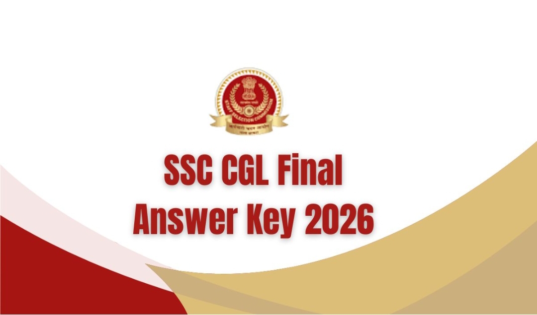 SSC CGL 2025 Tier 1