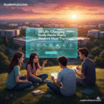 10 Life Changing Study Hacks