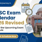 BPSC Exam Calendar 2026