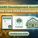 NABARD Group B