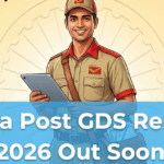 India Post GDS Result 2026 Out Soon