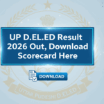 UP DElEDResult 2026 Out