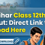 BSEB Bihar Class 12th Result 2026 Out