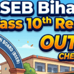 Bihar Board Class 10th Result 2026 Out Soon