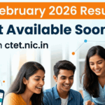CTET Feb Result 2026 Out Soon