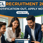 IIFCL Recruitment 2026 Notification Out