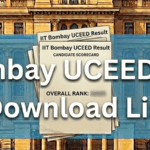 UCEED Result 2026 Out Soon