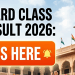 RBSE Class 12th Result 2026: Live Updates