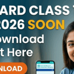 CBSE Board Class 12 Result 2026 Soon
