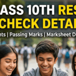 CBSE Class 10th Result date