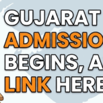 RTE Gujarat Admissions 2026 Begins
